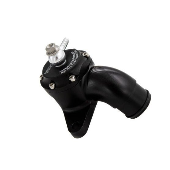 Nameless Performance [02 - 07 WRX, 02 - 21 STI, 02 - 07 Forester XT] Bypass Valve | SUBPV02STI - 02WRX - 04FXT - JDMuscleValvesSUBPV02STI-02WRX-04FXT