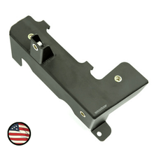 Nameless Performance [13 - 16 FR - S, 13 - 20 BRZ, 17 - 19 GT86] ECU Bracket Black | SUEB13BRZ - AN - BLA - JDMuscleECU / Fuel Rail BracketsSUEB13BRZ-AN-BLA