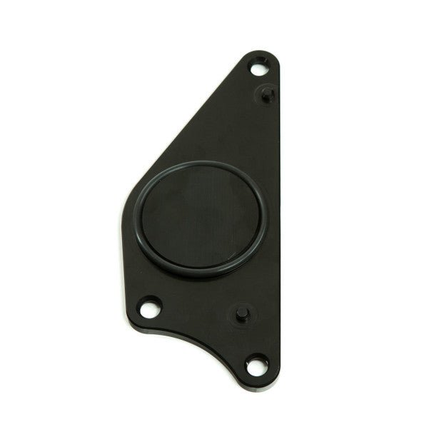 Nameless Performance [13 - 16 FR - S, 13 - 20 BRZ, 17 - 19 GT86] Head Cover Black | SUCHC - AN - BLA - JDMuscleBlock Off PlatesSUCHC-AN-BLA