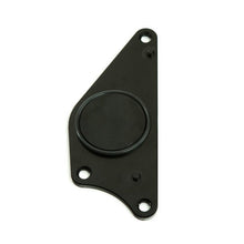 Nameless Performance [13 - 16 FR - S, 13 - 20 BRZ, 17 - 19 GT86] Head Cover Black | SUCHC - AN - BLA - JDMuscleBlock Off PlatesSUCHC-AN-BLA