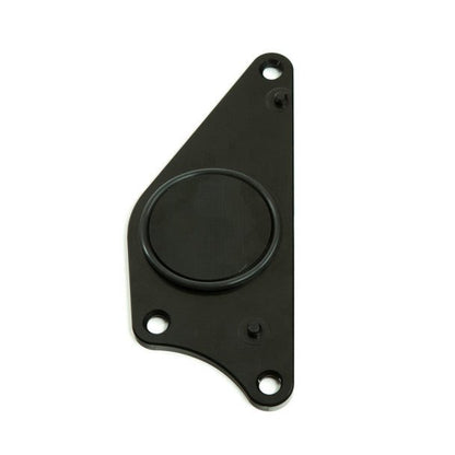 Nameless Performance [13 - 16 FR - S, 13 - 20 BRZ, 17 - 19 GT86] Head Cover Black | SUCHC - AN - BLA - JDMuscleBlock Off PlatesSUCHC-AN-BLA