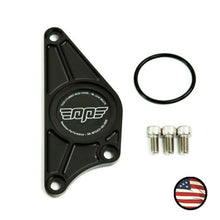 Nameless Performance [13 - 16 FR - S, 13 - 20 BRZ, 17 - 19 GT86] Head Cover Black | SUCHC - AN - BLA - JDMuscleBlock Off PlatesSUCHC-AN-BLA