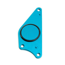 Nameless Performance [13 - 16 FR - S, 13 - 20 BRZ, 17 - 19 GT86] Head Cover Blue | SUCHC - AN - BLU - JDMuscleBlock Off PlatesSUCHC-AN-BLU