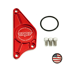 Nameless Performance [13 - 16 FR - S, 13 - 20 BRZ, 17 - 19 GT86] Head Cover Red | SUCHC - AN - RED - JDMuscleBlock Off PlatesSUCHC-AN-RED