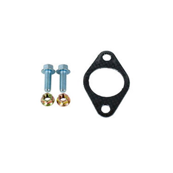 Nameless Performance [13 - 17 XV Crosstrek, 12 - 16 Impreza Wagon] Axleback w/ Turndown Style Tip and 5" Muffler | SUABXV - 5MU - JDMuscleAxle Back ExhaustsSUABXV-5MU