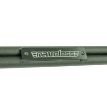 Nameless Performance [13 - 24 BRZ, 22 - 24 GR86, 13 - 16 FRS, 17 - 21 GT86] Black Front Strut Tower Bar | FSTB - B - BLK - SUB - BRZ - JDMuscleStrut Tower BarsFSTB-B-BLK-SUB-BRZ