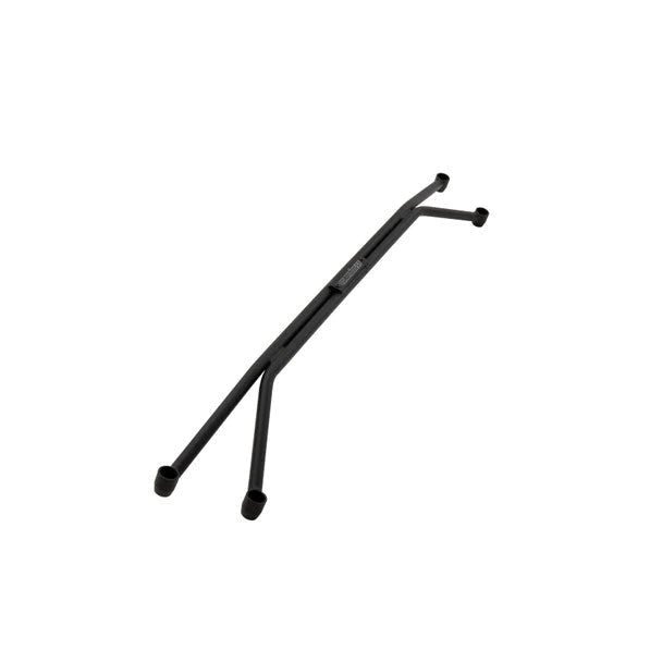 Nameless Performance [13 - 24 BRZ, 22 - 24 GR86, 13 - 16 FRS, 17 - 21 GT86] Black Front Strut Tower Bar | FSTB - B - BLK - SUB - BRZ - JDMuscleStrut Tower BarsFSTB-B-BLK-SUB-BRZ