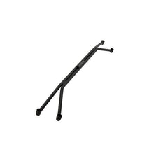 Nameless Performance [13 - 24 BRZ, 22 - 24 GR86, 13 - 16 FRS, 17 - 21 GT86] Black Front Strut Tower Bar | FSTB - B - BLK - SUB - BRZ - JDMuscleStrut Tower BarsFSTB-B-BLK-SUB-BRZ