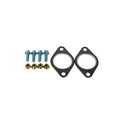 Nameless Performance [14+ Forester XT] Axle - back Exhaust 4in Single Wall Tips and No Muffler | SUAB14FXT - 0MU - 40SWS - JDMuscleAxle Back ExhaustsSUAB14FXT-0MU-40SWS