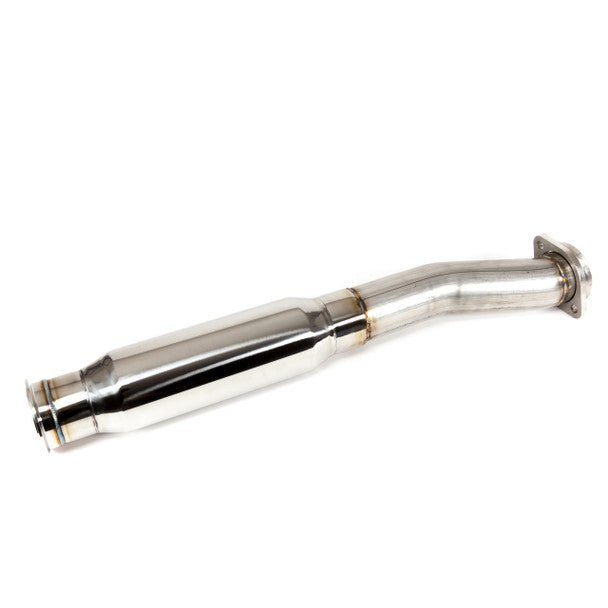 Nameless Performance [15 - 21 WRX, 15 - 18 STI] Midpipe 3in | SUMP15WRX - JDMuscleExhaust Mid PipesSUMP15WRX