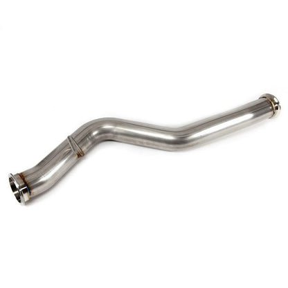 Nameless Performance [15 - 21 WRX, 15 - 18 STI] Midpipe 3in | SUMP15WRX - JDMuscleExhaust Mid PipesSUMP15WRX