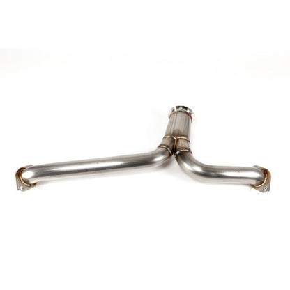 Nameless Performance [15 - 21 WRX, 15 - 18 STI] Midpipe 3in | SUMP15WRX - JDMuscleExhaust Mid PipesSUMP15WRX