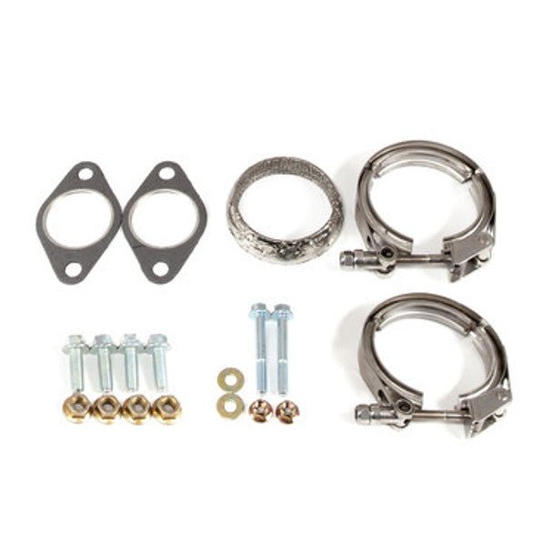 Nameless Performance [15 - 21 WRX, 15 - 18 STI] Midpipe 3in | SUMP15WRX - JDMuscleExhaust Mid PipesSUMP15WRX