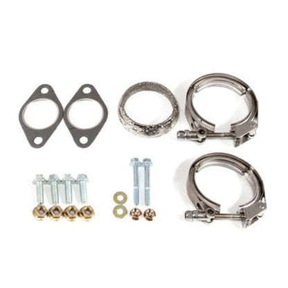 Nameless Performance [15 - 21 WRX, 15 - 18 STI] Midpipe 3in | SUMP15WRX - JDMuscleExhaust Mid PipesSUMP15WRX