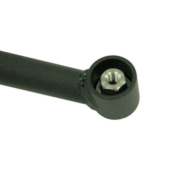 Nameless Performance [15 - 21 WRX/STI] Black Front Strut Tower Bar | FSTB - C - BLK - SUB - 15WRX - JDMuscleStrut Tower BarsFSTB-C-BLK-SUB-15WRX