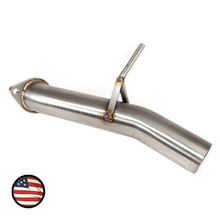 Nameless Performance [17 - 21 BRZ, 17 - 21 GT86] Single Exit 3" Track Pipe | SUTP17BRZ - 0MU - 30IN - NOTIP - JDMuscleAxle Back ExhaustsSUTP17BRZ-0MU-30IN-NOTIP