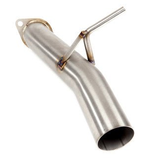 Nameless Performance [17 - 21 BRZ, 17 - 21 GT86] Single Exit 3" Track Pipe | SUTP17BRZ - 0MU - 30IN - NOTIP - JDMuscleAxle Back ExhaustsSUTP17BRZ-0MU-30IN-NOTIP