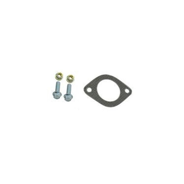 Nameless Performance [17 - 23 2.0i Impreza Sedan] Axleback w/ 3.5" Single Wall Polished Tip and 5" Muffler | SUAB17IMP - SEDAN - 5MU - 35SW - JDMuscleAxle Back ExhaustsSUAB17IMP-SEDAN-5MU-35SW
