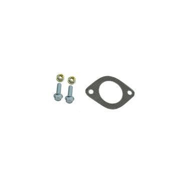 Nameless Performance [24+ Impreza] Axleback Exhaust 5" Muffler - Quad Exit - 3" Double Wall Tips - JDMuscleAxle Back ExhaustsSUAB24IMW-QUAD-5MU-30SDW