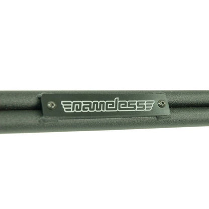 Nameless Performance 13-22 BRZ / 2022 GR86 / 13-16 FRS / 17-21 86 Black Front Strut Tower Bar | FSTB-B-BLK-SUB-BRZ