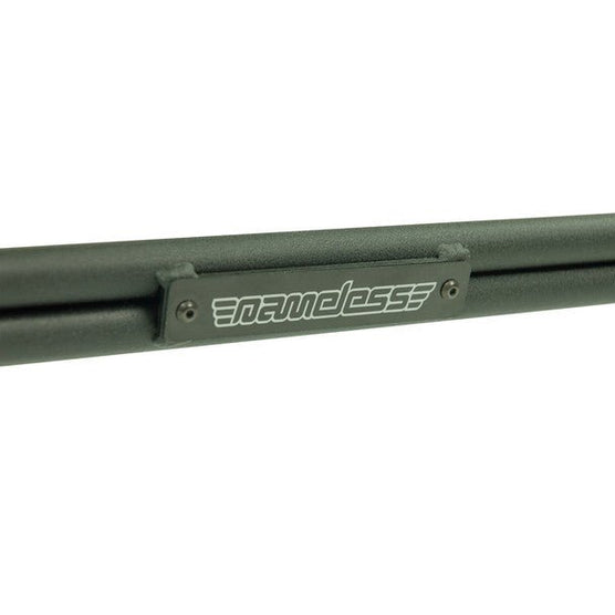 Nameless Performance 15-21 Subaru WRX/STI Black Front Strut Tower Bar | FSTB-C-BLK-SUB-15WRX