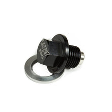 Nameless Performance Magnetic Oil Drain Plug | NPSUODP - M16 - BANO - JDMuscleDrain PlugsNPSUODP-M16-BANOM16 x 1.5 - FA/FB