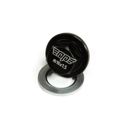 Nameless Performance Magnetic Oil Drain Plug | NPSUODP - M16 - BANO - JDMuscleDrain PlugsNPSUODP-M16-BANOM16 x 1.5 - FA/FB