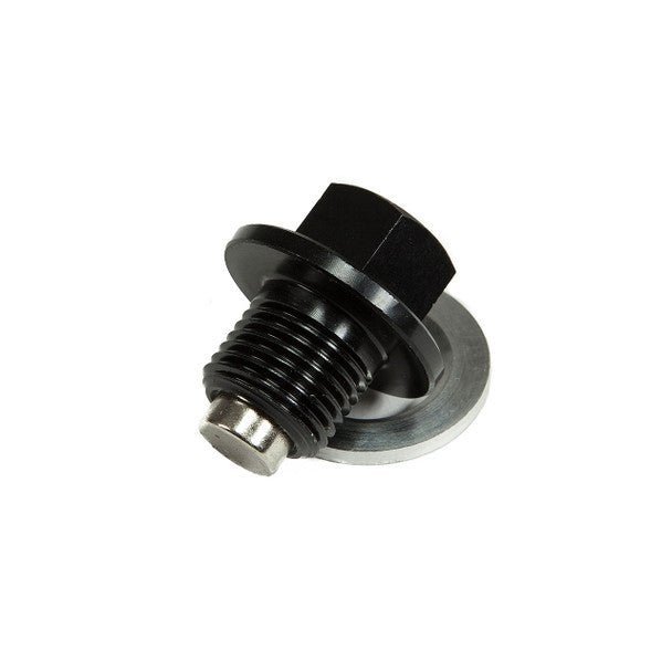 Nameless Performance Magnetic Oil Drain Plug | NPSUODP - M16 - BANO - JDMuscleDrain PlugsNPSUODP-M16-BANOM16 x 1.5 - FA/FB