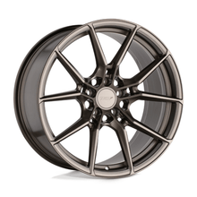 NEPTUNE 18X8 5X100 72.1 +35 M - BRNZ - JDMuscleSPK1880NPT355100Z72