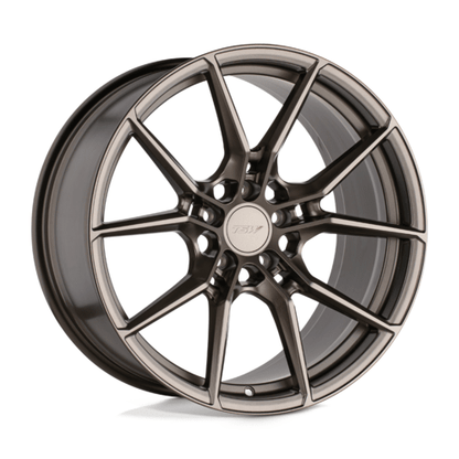 NEPTUNE 18X8 5X100 72.1 +35 M - BRNZ - JDMuscleSPK1880NPT355100Z72