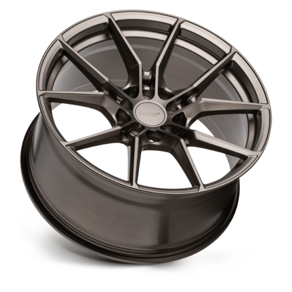NEPTUNE 18X8 5X100 72.1 +35 M - BRNZ - JDMuscleSPK1880NPT355100Z72