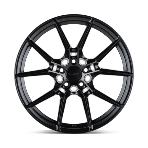 NEPTUNE 18X8 5X100 72.1 +35 S - BLK - JDMuscleSPK1880NPT355100B72