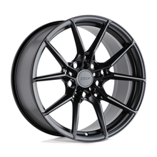 NEPTUNE 18X8 5X100 72.1 +35 S - BLK - JDMuscleSPK1880NPT355100B72
