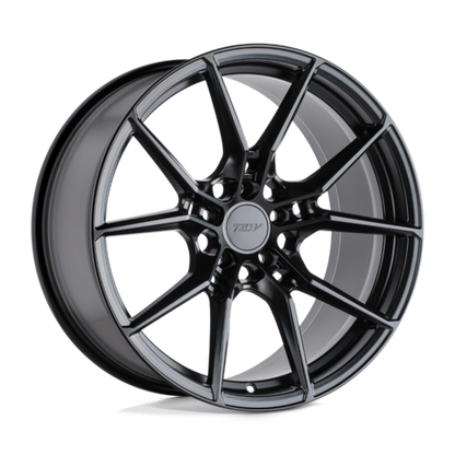 NEPTUNE 18X8 5X100 72.1 +35 S - BLK - JDMuscleSPK1880NPT355100B72