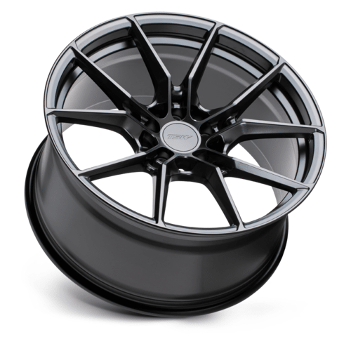 NEPTUNE 18X8 5X100 72.1 +35 S - BLK - JDMuscleSPK1880NPT355100B72