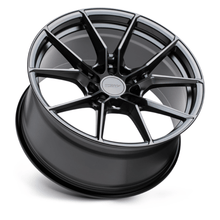 NEPTUNE 18X8 5X100 72.1 +35 S - BLK - JDMuscleSPK1880NPT355100B72