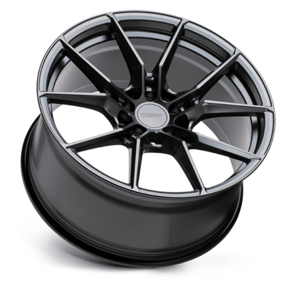 NEPTUNE 18X8 5X100 72.1 +35 S - BLK - JDMuscleSPK1880NPT355100B72