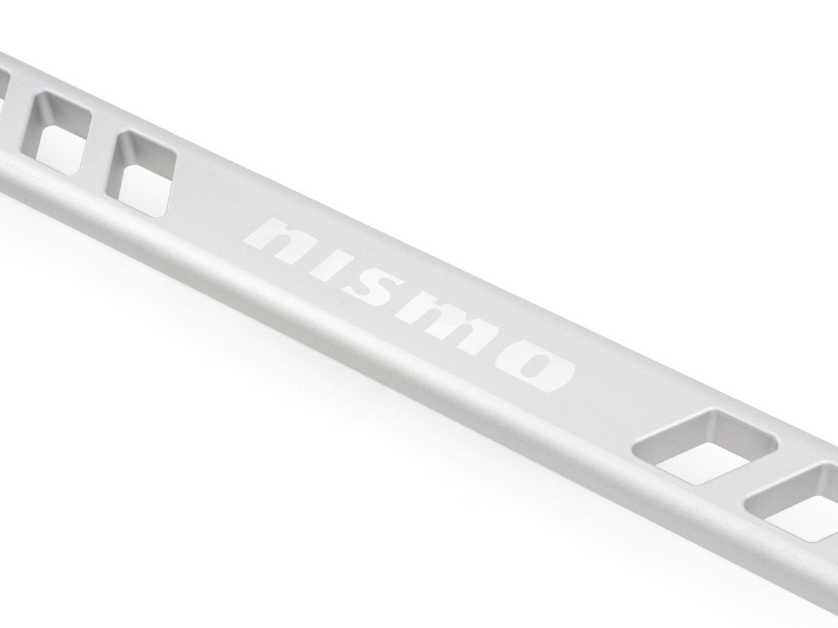 NISMO 2023+ Nissan Z Front Strut Tower Brace - JDMuscleStrut Tower Bars544A2-6GPFSBAAluminum