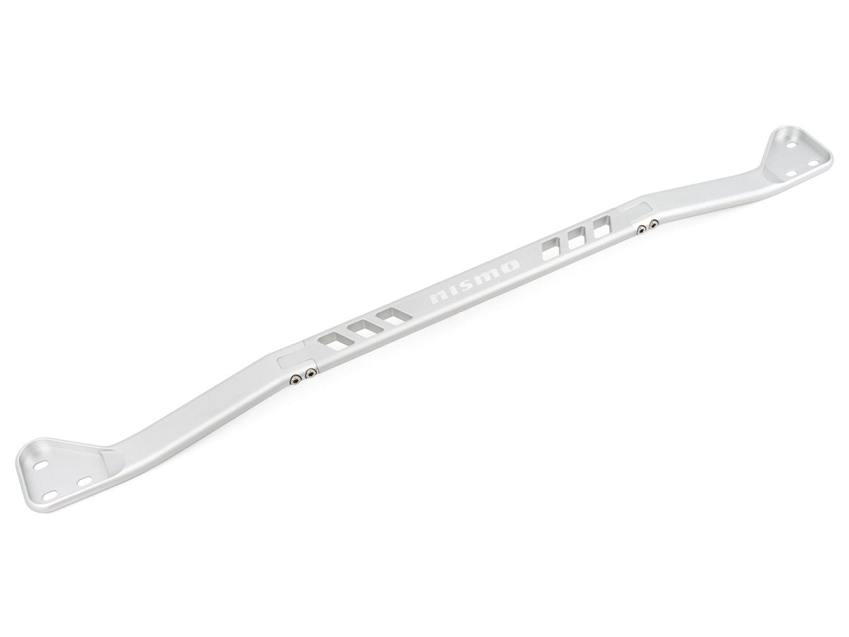 NISMO 2023+ Nissan Z Front Strut Tower Brace - JDMuscleStrut Tower Bars544A2-6GPFSBAAluminum