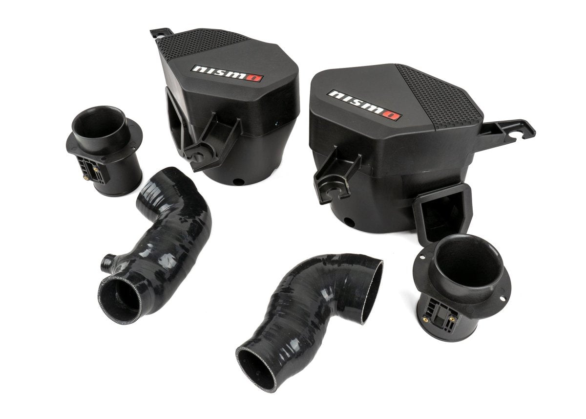NISMO [23 - 26 Nissan Z] Cold Air Intake | 16576 - RZCAI - JDMuscleIntakes16576-RZCAI