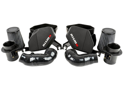 NISMO [23 - 26 Nissan Z] Cold Air Intake | 16576 - RZCAI - JDMuscleIntakes16576-RZCAI