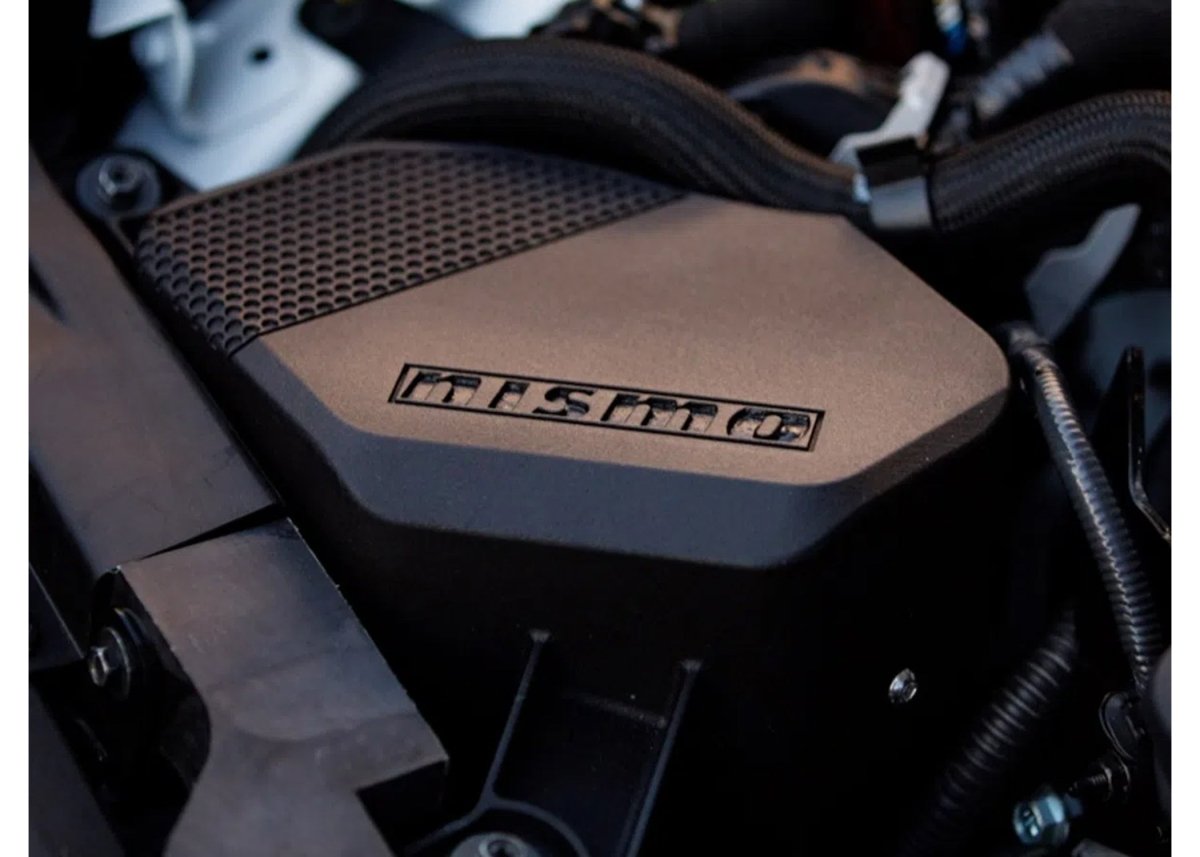 NISMO [23 - 26 Nissan Z] Cold Air Intake | 16576 - RZCAI - JDMuscleIntakes16576-RZCAI