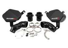NISMO [23 - 26 Nissan Z] Cold Air Intake | 16576 - RZCAI - JDMuscleIntakes16576-RZCAI