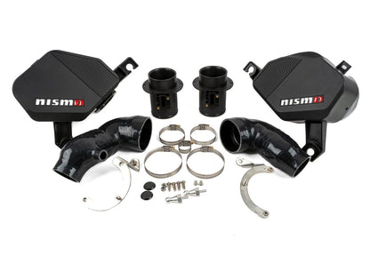 NISMO [23 - 26 Nissan Z] Cold Air Intake | 16576 - RZCAI - JDMuscleIntakes16576-RZCAI