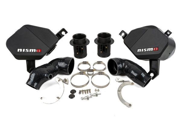 NISMO [23-26 Nissan Z] Cold Air Intake | 16576-RZCAI – JDMuscle