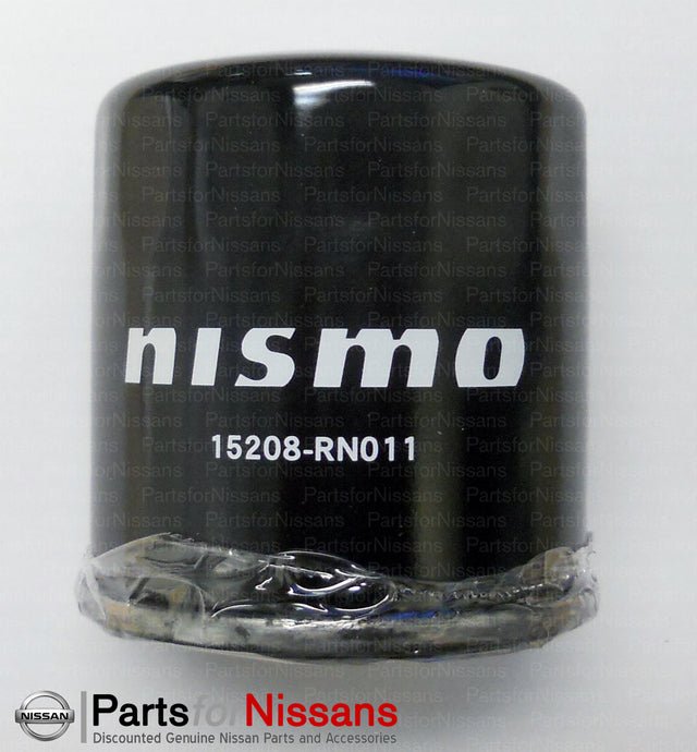 Nismo Oil Filter - Nissan Z | 15208 - RN011 - JDMuscleOil Filters15208-RN011