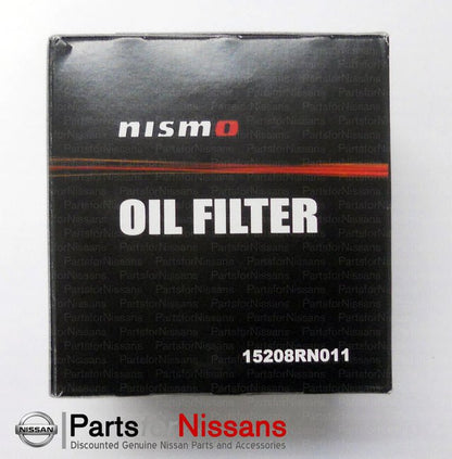 Nismo Oil Filter - Nissan Z | 15208 - RN011 - JDMuscleOil Filters15208-RN011