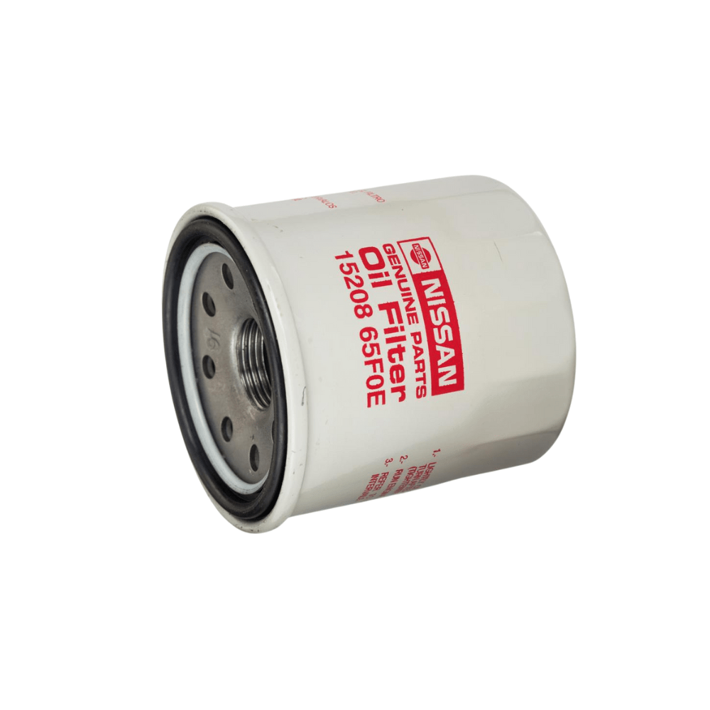 Nissan Engine Oil Filter - Nissan Z | 15208 - 65F0E - JDMuscleOil Filters15208-65F0E