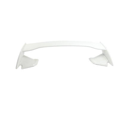 Noble [15 - 21 WRX/STI] OE STI Style Spoiler - Crystal White Pearl - JDMuscleSpoilers and Wingsnol15WRX.SPL.STI.K1X