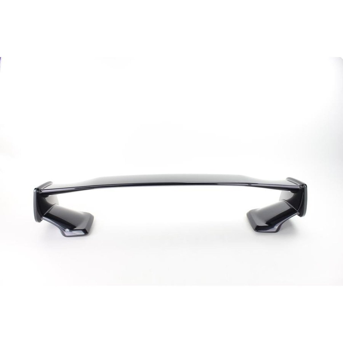 Noble [15 - 21 WRX/STI] OE STI Style Spoiler - Dark Grey Metallic | 15WRX.SPL.STI.61K - JDMuscleSpoilers and Wingsnol15WRX.SPL.STI.61K